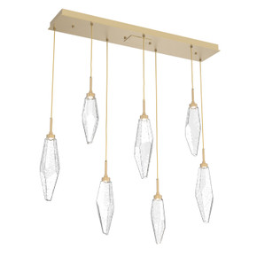  by Hammerton Studio ( 404 | PLB0050-07-GB-CC-C01-L3 Rock Crystal ) 