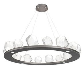 Large Chandeliers Ring/Halo by Hammerton Studio ( 404 | CHB0039-0D-GP-C-CA1-L1 Gem ) 