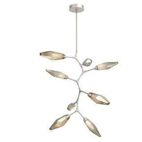 Large Chandeliers Glass Shade by Hammerton Studio ( 404 | CHB0050-VB-BS-CB-001-L3 Rock Crystal ) 