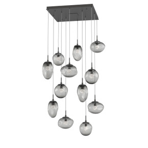 Pendants Multi-port/Cascade by Hammerton Studio ( 404 | CHB0069-12-GP-FS-C01-L1 Cosmos ) 