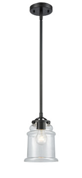 Mini Pendants Glass Down by Innovations ( 405 | 284-1S-OB-G182 Nouveau ) 