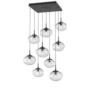 Pendants Multi-port/Cascade by Hammerton Studio ( 404 | CHB0068-09-MB-ZC-C01-L1 Nebula ) 