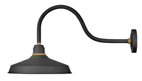 Exterior Wall Mount by Hinkley ( 13 | 10453TK Foundry Classic ) 