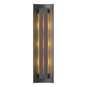 Sconces Metal by Hubbardton Forge ( 39 | 217635-SKT-10-FF0205 Gallery ) 