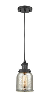 Mini Pendants Cable by Innovations ( 405 | 201C-BK-G58-LED Franklin Restoration ) 
