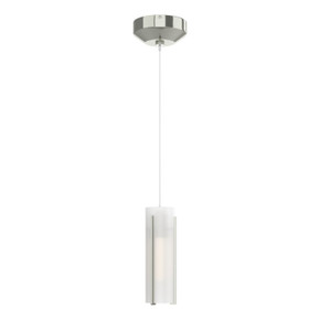 Mini Pendants Glass Down by Hubbardton Forge ( 39 | 161180-SKT-STND-85-GG0065 Exos Glass ) 