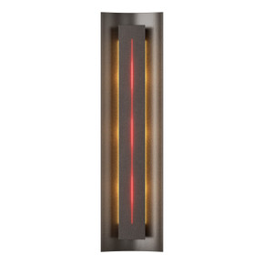 Sconces Metal by Hubbardton Forge ( 39 | 217635-SKT-14-RR0205 Gallery ) 