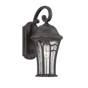 Exterior Wall Mount by Acclaim Lighting ( 106 | 39522BC Highgate ) 