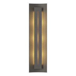 Sconces Metal by Hubbardton Forge ( 39 | 217635-SKT-20-CC0205 Gallery ) 