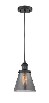 Mini Pendants Cable by Innovations ( 405 | 201C-BK-G63 Franklin Restoration ) 