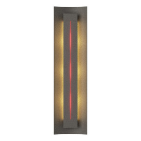 Sconces Metal by Hubbardton Forge ( 39 | 217635-SKT-20-RR0205 Gallery ) 
