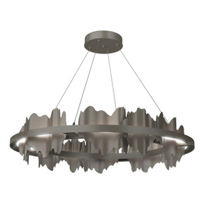 Large Chandeliers Ring/Halo by Hubbardton Forge ( 39 | 139653-LED-STND-07-07 Hildene ) 