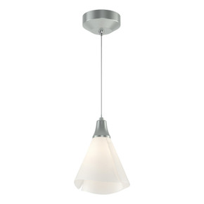 Mini Pendants Glass Down by Hubbardton Forge ( 39 | 161181-SKT-STND-82-SH1987 Mobius ) 