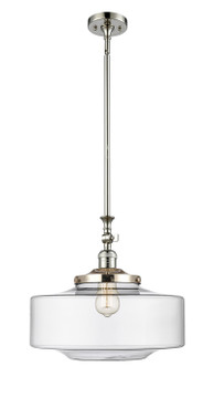 Pendants Glass Down by Innovations ( 405 | 206-PN-G692-16 Franklin Restoration ) 
