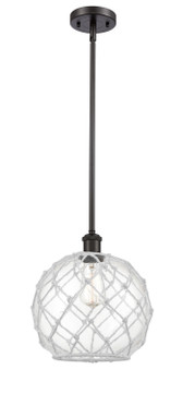 Pendants Sphere by Innovations ( 405 | 516-1S-OB-G122-10RW Ballston ) 