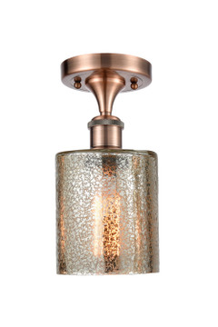 Semi-Flush Mts. Directional by Innovations ( 405 | 516-1C-AC-G116-LED Ballston ) 