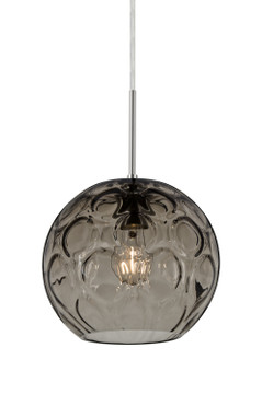 Multi-Systems Line Voltage Pendants by Besa ( 74 | 1JC-BOMYSM-EDIL-SN Bombay ) 