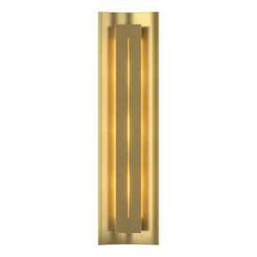 Sconces Metal by Hubbardton Forge ( 39 | 217635-SKT-86-CC0205 Gallery ) 