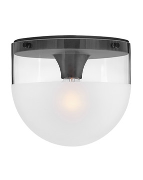 Flush Mounts Bowl Style by Hinkley ( 13 | 32081BK Beck ) 
