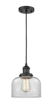 Mini Pendants Cable by Innovations ( 405 | 201C-BK-G72 Franklin Restoration ) 