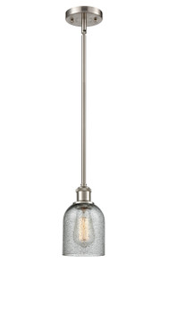 Pendants Glass Down by Innovations ( 405 | 516-1S-SN-G257 Ballston ) 