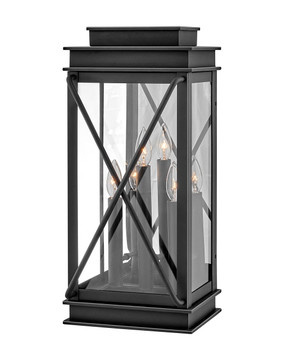 Exterior Wall Mount by Hinkley ( 13 | 11195MB Montecito ) 