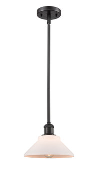 Mini Pendants Glass Down by Innovations ( 405 | 516-1S-OB-G131 Ballston ) 