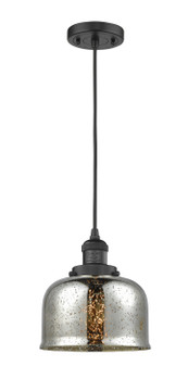 Mini Pendants Cable by Innovations ( 405 | 201C-BK-G78 Franklin Restoration ) 