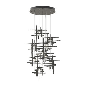 Pendants Multi-port/Cascade by Hubbardton Forge ( 39 | 131107-SKT-STND-20-II0728 Tura ) 