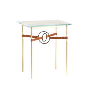 Furniture Accent Tables by Hubbardton Forge ( 39 | 750116-86-14-LC-VA0717 Equus ) 