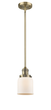 Mini Pendants Cable by Innovations ( 405 | 201S-BB-G51 Franklin Restoration ) 