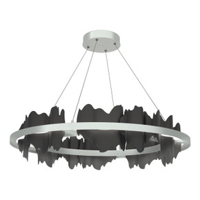 Large Chandeliers Ring/Halo by Hubbardton Forge ( 39 | 139653-LED-STND-82-10 Hildene ) 