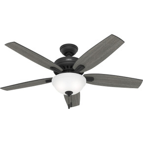 Fans Ceiling Fans by Hunter ( 47 | 52395 Newsome ) 