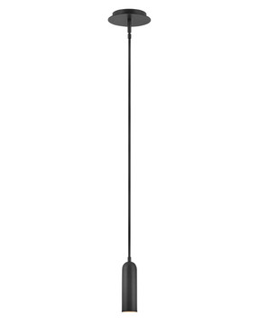 Mini Pendants Cable by Hinkley ( 13 | 32377BK Dax ) 
