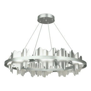 Large Chandeliers Ring/Halo by Hubbardton Forge ( 39 | 139653-LED-STND-82-82 Hildene ) 