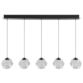 Linear/Island Multi-port/Cascade by Avenue Lighting ( 192 | HF3955-BK Beluga ) 