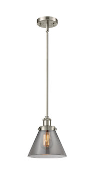 Mini Pendants Glass Down by Innovations ( 405 | 916-1S-SN-G43 Ballston Urban ) 