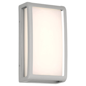 Exterior Sconces by Access ( 18 | 20024LEDDMG-SAT/ACR Montana ) 