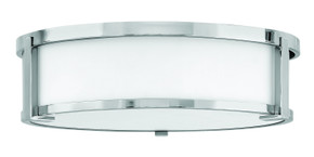 Flush Mounts Bowl Style by Hinkley ( 13 | 3243CM Lowell ) 