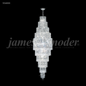 Large Chandeliers Glass Shade by James R. Moder ( 64 | 92168S00 Prestige ) 