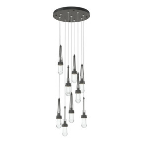 Pendants Multi-port/Cascade by Hubbardton Forge ( 39 | 131108-SKT-STND-20-ZM0434 Link ) 