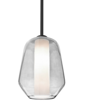 Multi-Systems Line Voltage Pendants by Besa ( 74 | 1TT-LINKCL-BK Link ) 