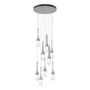 Pendants Multi-port/Cascade by Hubbardton Forge ( 39 | 131108-SKT-STND-85-ZM0434 Link ) 