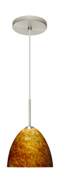 Mini Pendants Cable by Besa ( 74 | 1BT-757218-LED-SN Sasha ) 
