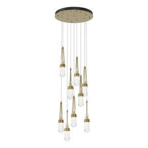 Pendants Multi-port/Cascade by Hubbardton Forge ( 39 | 131108-SKT-STND-86-ZM0434 Link ) 