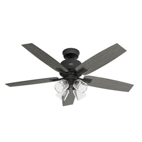 Fans Ceiling Fans by Hunter ( 47 | 52429 Gatlinburg ) 