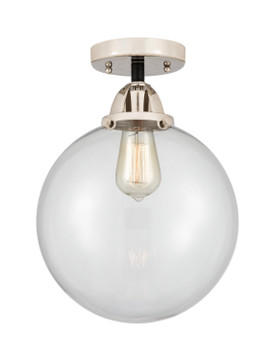 Semi-Flush Mts. Directional by Innovations ( 405 | 288-1C-BPN-G202-10 Nouveau 2 ) 