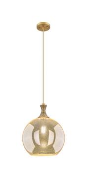 Pendants Sphere by Innovations ( 405 | 415-1P-BB-G128-12 Ballston ) 