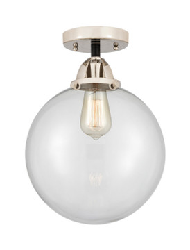 Semi-Flush Mts. Directional by Innovations ( 405 | 288-1C-BPN-G202-10-LED Nouveau 2 ) 