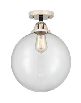 Semi-Flush Mts. Directional by Innovations ( 405 | 288-1C-BPN-G202-12 Nouveau 2 ) 
